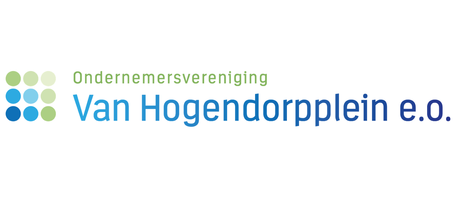 Van Hogendorpplein
